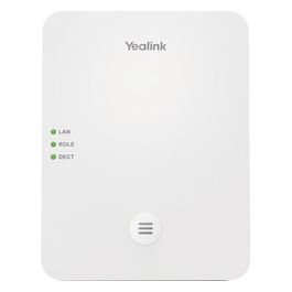 Yealink Telefonia Yealink W80dm-Dect Manager per W80b