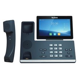 Yealink Telefono IP SIP-T58W Pro con Fotocamera