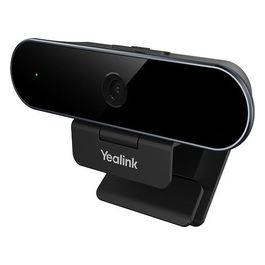 UVC20 Webcam 5 MP USB 2.0 Nero