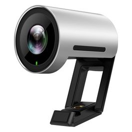 Yealink UVC30 Room Webcam 8.51 MP 3840x2160 Pixel USB 2.0 Nero/Argento