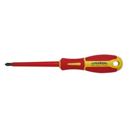 Cacciavite Isolato 1000 Volt VDE 60900
