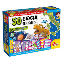 Collezione Giochi Educativi per Scuola Primaria