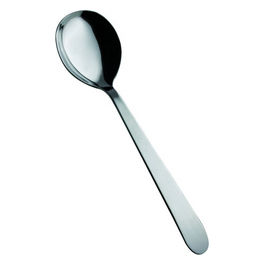Cucchiaione Buffet Utensile da Servire in Acciaio Inox