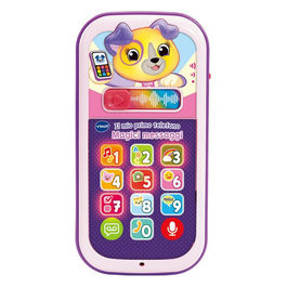 Il Mio Primo Telefono Magici Messaggi