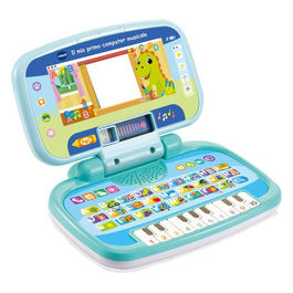 Il Mio Primo Computer Musicale