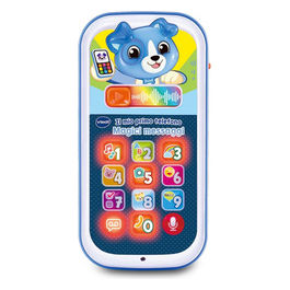 Il Mio Primo Telefono Magici Messaggi