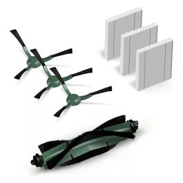 Kit di Ricambio Filtri e Spazzole per Roomba