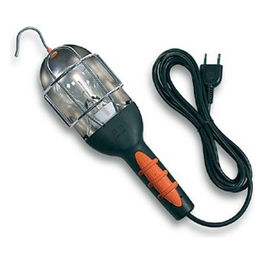 Lampada Portatile Appendibile E27 Max 60W