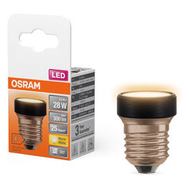 Lampada Ultracompatta E27 Non-Dim e 3 Step-Dim