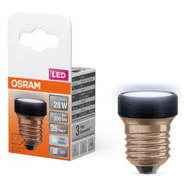 Lampada Ultracompatta E27 Non-Dim e 3 Step-Dim