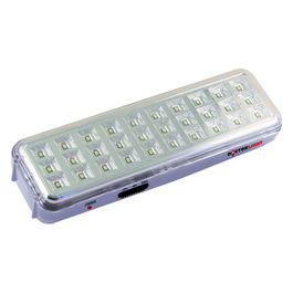 Lanterna 12 LED Anti Black-Out in Alluminio