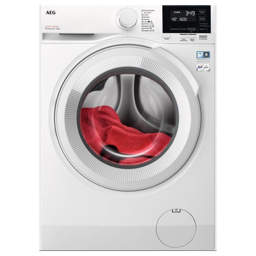 Lavabiancheria 8 Kg A Classe Energetica Inverter