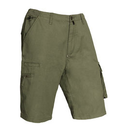 Pantalone Da Lavoro Bermuda