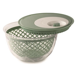 Pomello Salvaspazio per Centrifuga Insalata