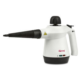 Pulitore a Vapore 950-1100W Maneggevole e Efficace
