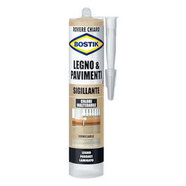 Sigillante Poliacrilico per Legno e Parquet