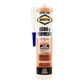 Sigillante Poliacrilico per Legno e Parquet