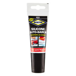 Silicone Acetico Tubetto Sigillature Facili