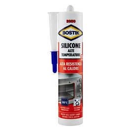 Silicone Polimerizzazione Acetica Alta Temperatura