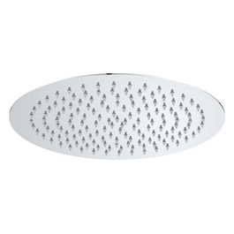 Soffione Serie Giglio Tondo 30 cm