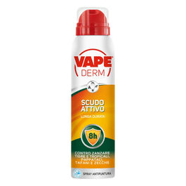 Spray Repellente Antipuntura 100 ml