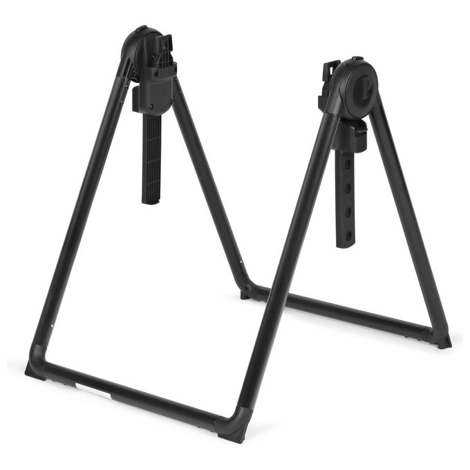 Yeppon Stand By Me Stand Regolabile per Navicella e Seggiolino