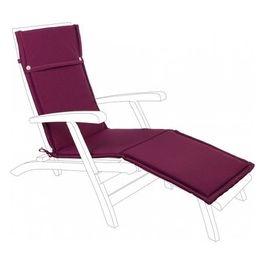 Yes Everyday Cuscino per Poltrona Poly180 Bordeaux