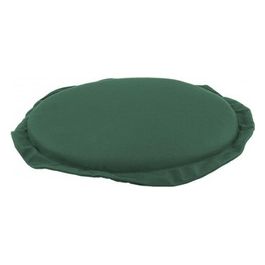 Yes Everyday Cuscino per Sedia da Esterno Poly180 Verde Scuro