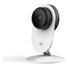 YI Technology Telecamera Wi-Fi Interno