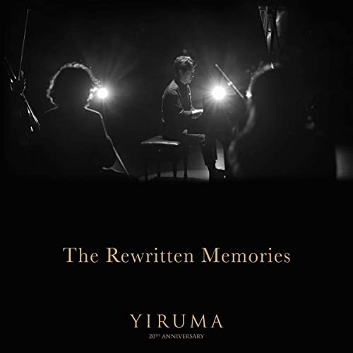 Yiruma Rewritten Memories