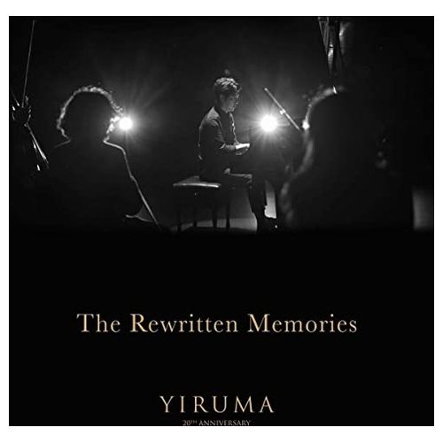Yiruma - Rewritten Memories