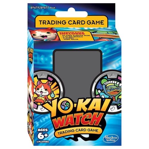 Yo - Kai Watch! Jibanyan Mazzo 12pz 