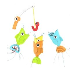 Catchn Sprinkle Fishing Set
