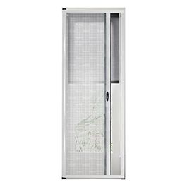 Zanzariera A Rullo Easy-Up Profilo Bianco 150X250 VA915250
