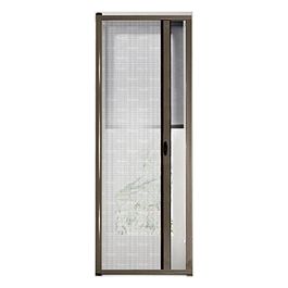 Zanzariera A Rullo Easy-Up Profilo Marrone 150X250 VA815250