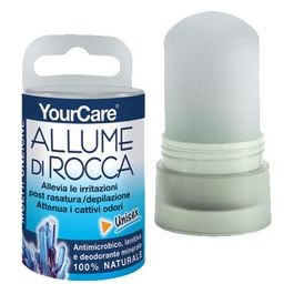 45000 Allume di Rocca 120gr