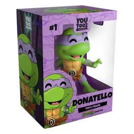 Youtooz Tmnt Turtles Donatello Numero 1