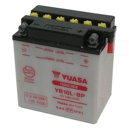 Batteria Moto Yuasa YB10L-BP Yumicron