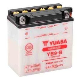Yuasa YB9-B Batteria Moto 