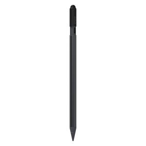 Zagg Pro Stylus Penna Stilo Nera/Grigia Compatibile con le App per Apple Pencil