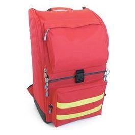 Zaino Ambulanza - Rosso 1 pz.