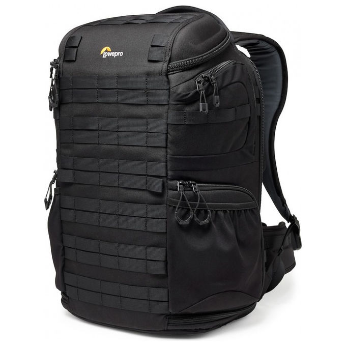 Lowepro BP-450 AW III Zaino Fotografico Professionale per Reflex DSLR Mirrorless Droni 28L Nero
