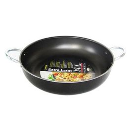 Tegame 2 Manici Cm 38 Extra Large