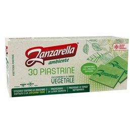 Insetticida Elettroemanatore Vegetale
