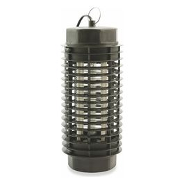Zanzariera Elettrica 5 W Piccola Nera Flash