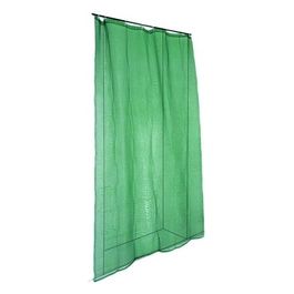 Zanzariere a Tenda Blinky per Porte Verde Bkztpv Mt.1,5x2,5