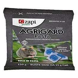 Zapi Agrigard Pasta Blu 150gr