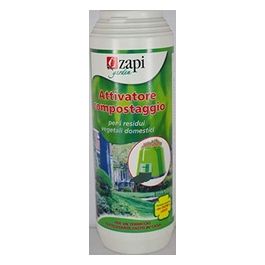 Attivatore Compostaggio 1Kg