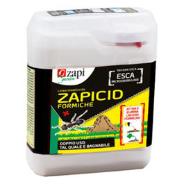 Zapi Esca Insetticida Granulare Zapicid Formiche 200gr