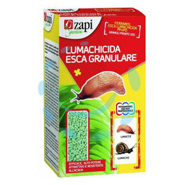 Esca Lumachicida Granulare 200 gr per Piante
